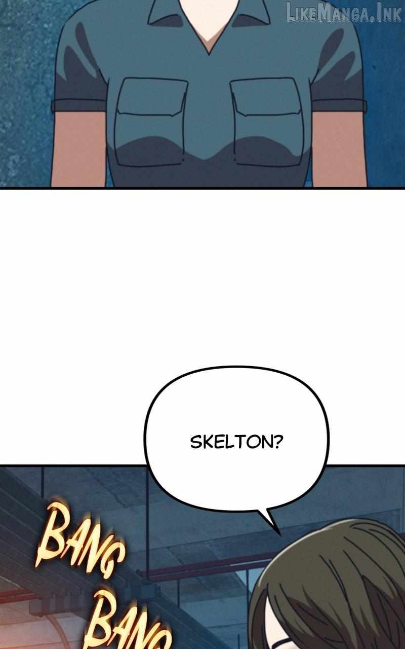 Hiding Out in an Apocalypse — Chapter 103 — page 74