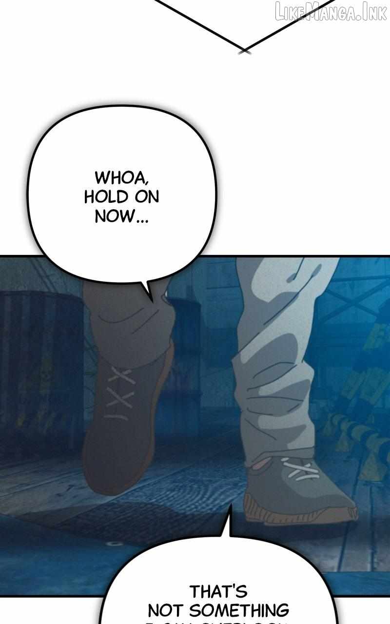 Hiding Out in an Apocalypse — Chapter 103 — page 78