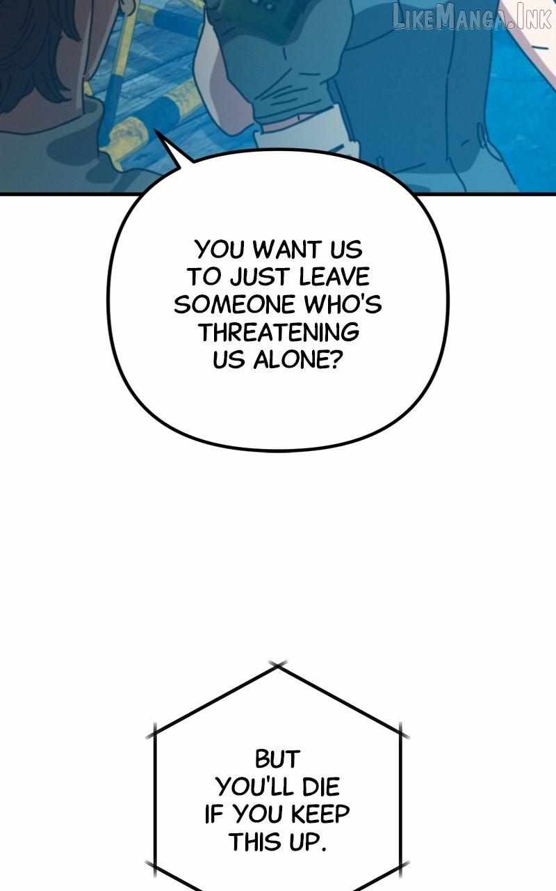 Hiding Out in an Apocalypse — Chapter 103 — page 80