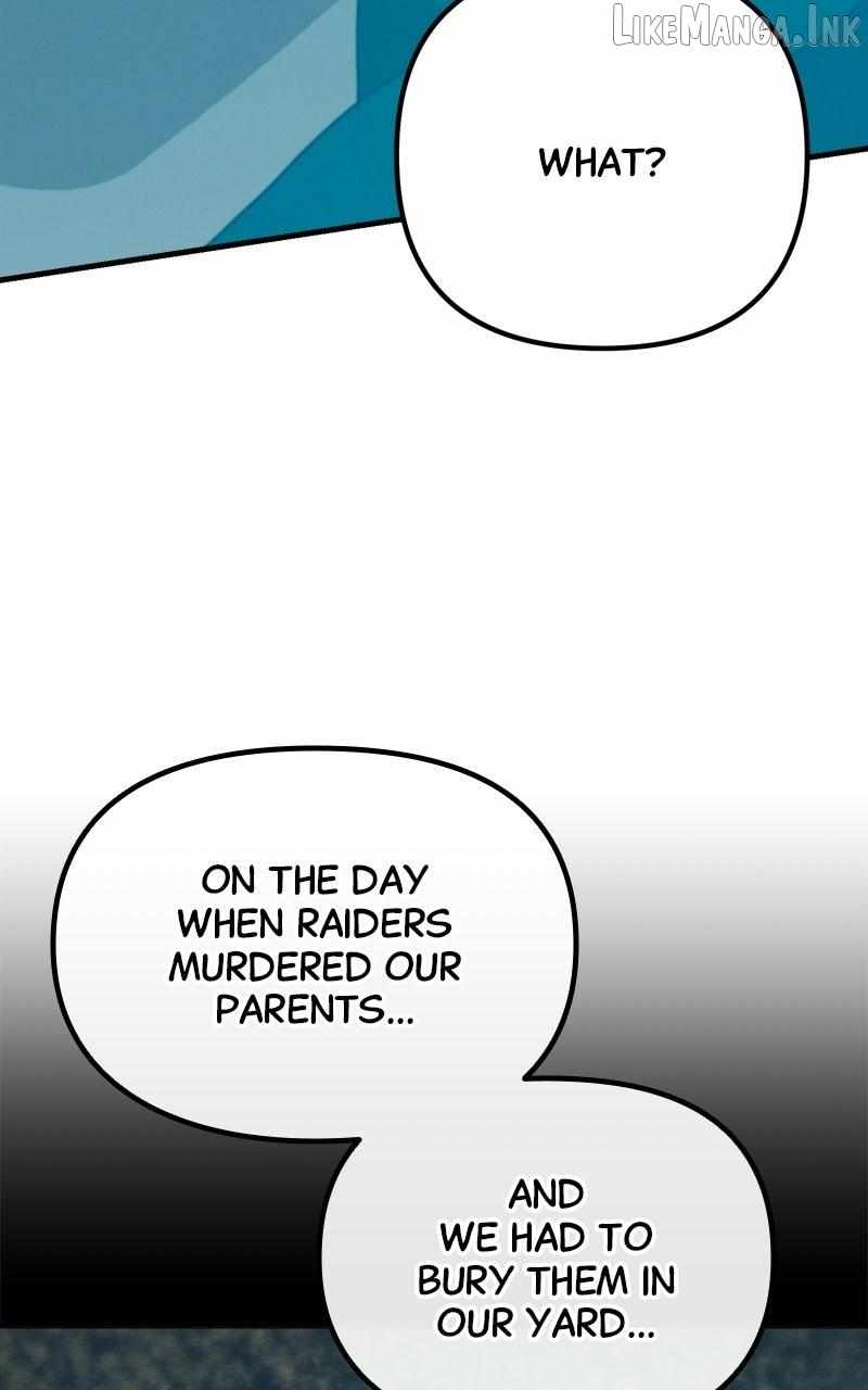 Hiding Out in an Apocalypse — Chapter 103 — page 83