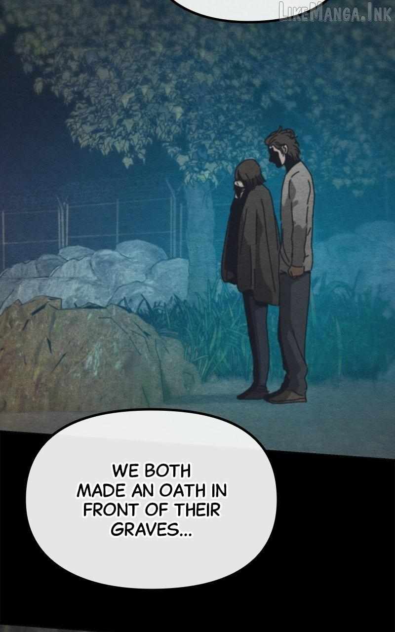 Hiding Out in an Apocalypse — Chapter 103 — page 84