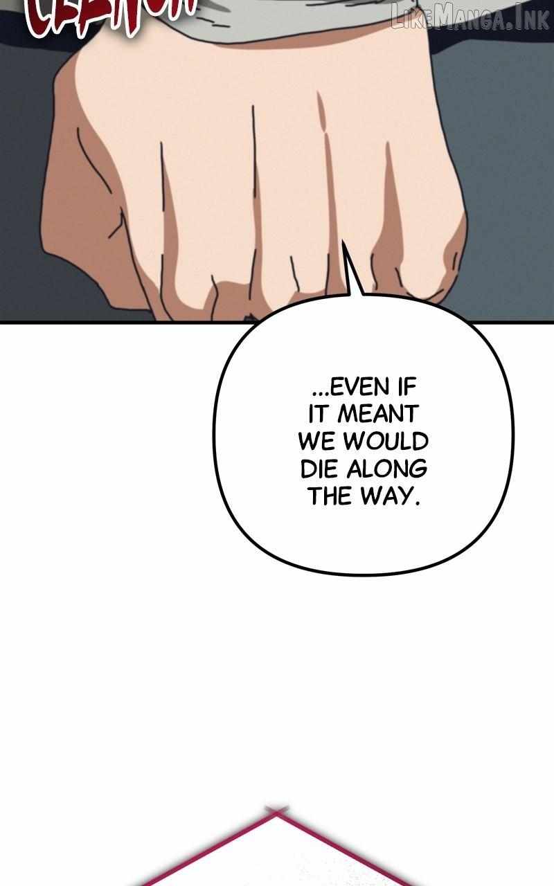 Hiding Out in an Apocalypse — Chapter 103 — page 88