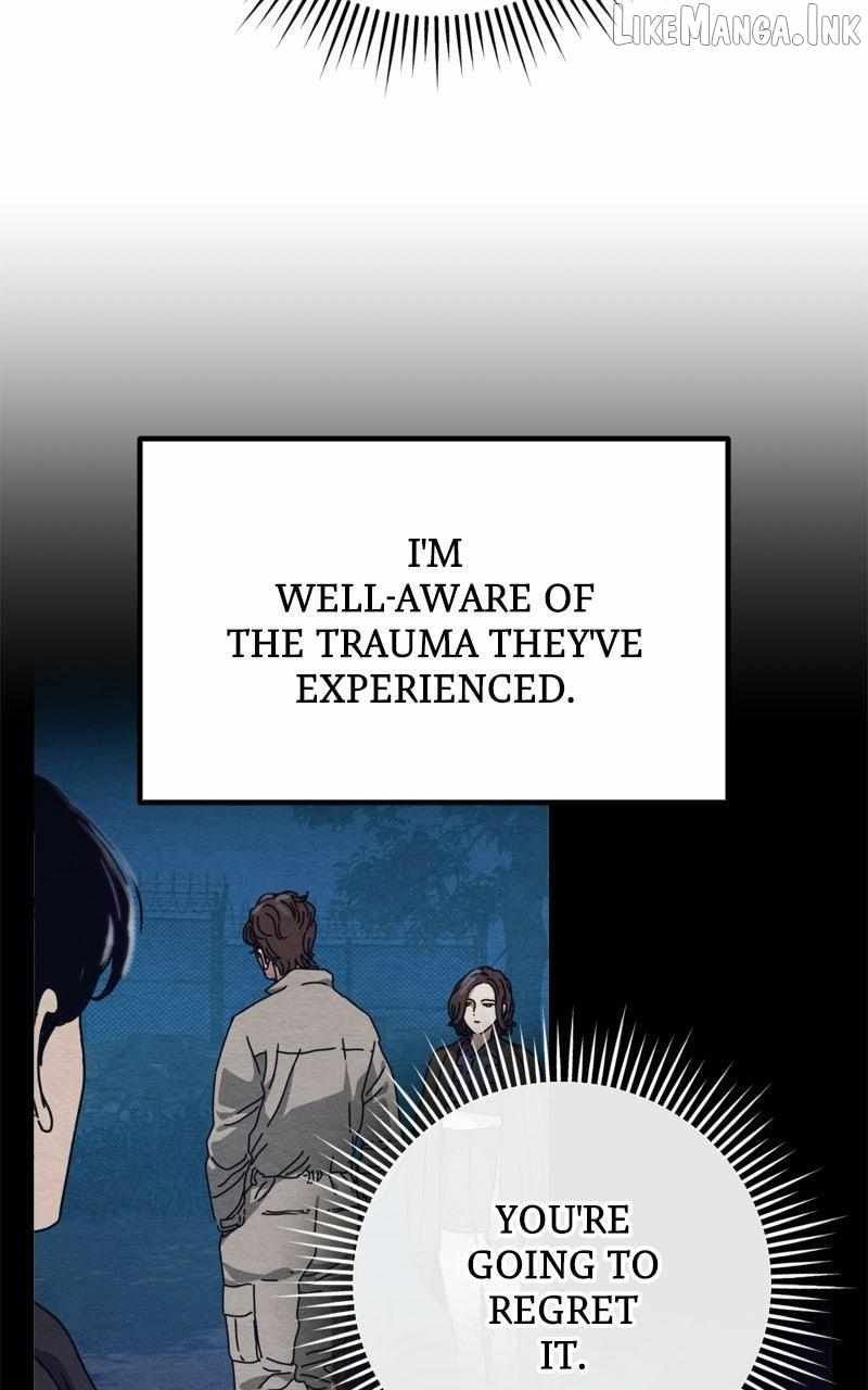 Hiding Out in an Apocalypse — Chapter 103 — page 92