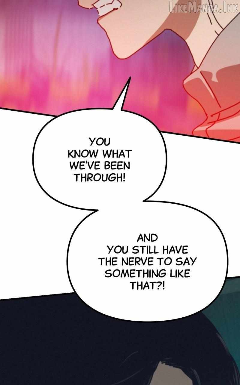 Hiding Out in an Apocalypse — Chapter 103 — page 105