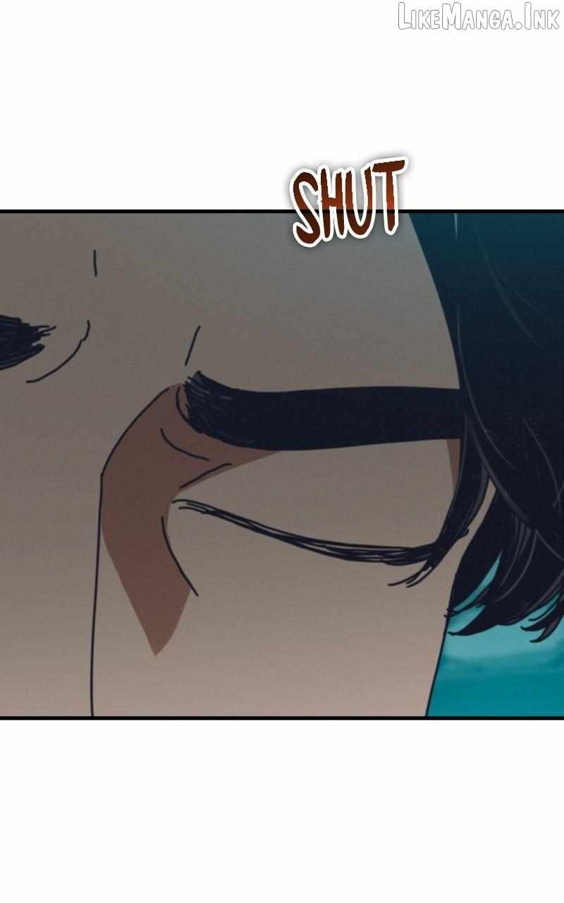 Hiding Out in an Apocalypse — Chapter 103 — page 107
