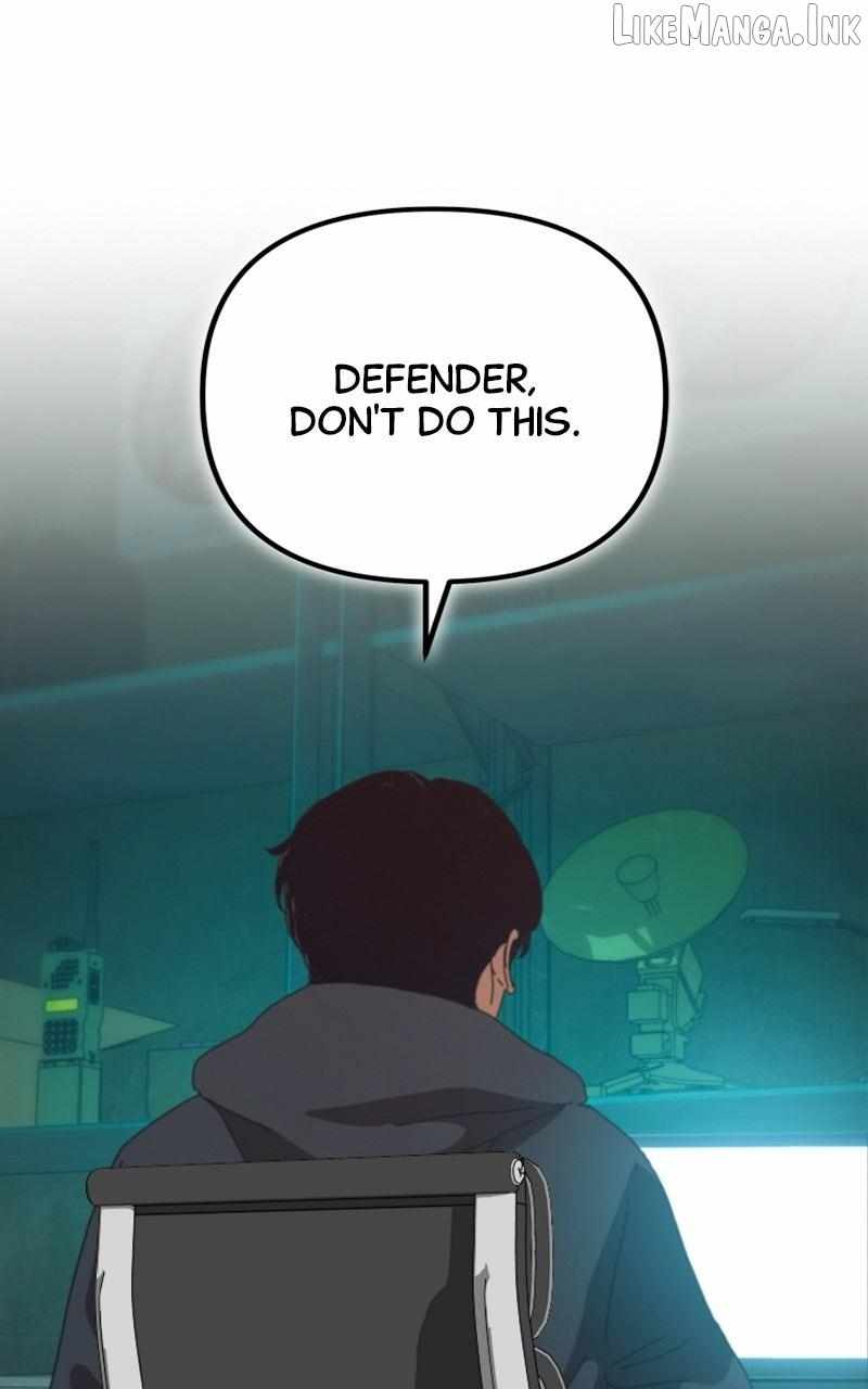 Hiding Out in an Apocalypse — Chapter 104 — page 1