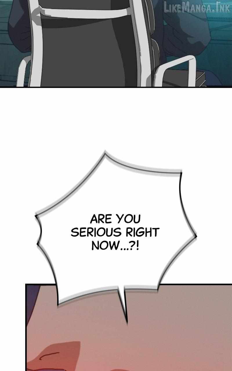Hiding Out in an Apocalypse — Chapter 104 — page 2