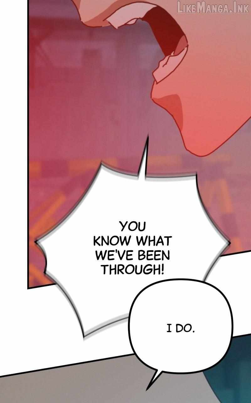 Hiding Out in an Apocalypse — Chapter 104 — page 3