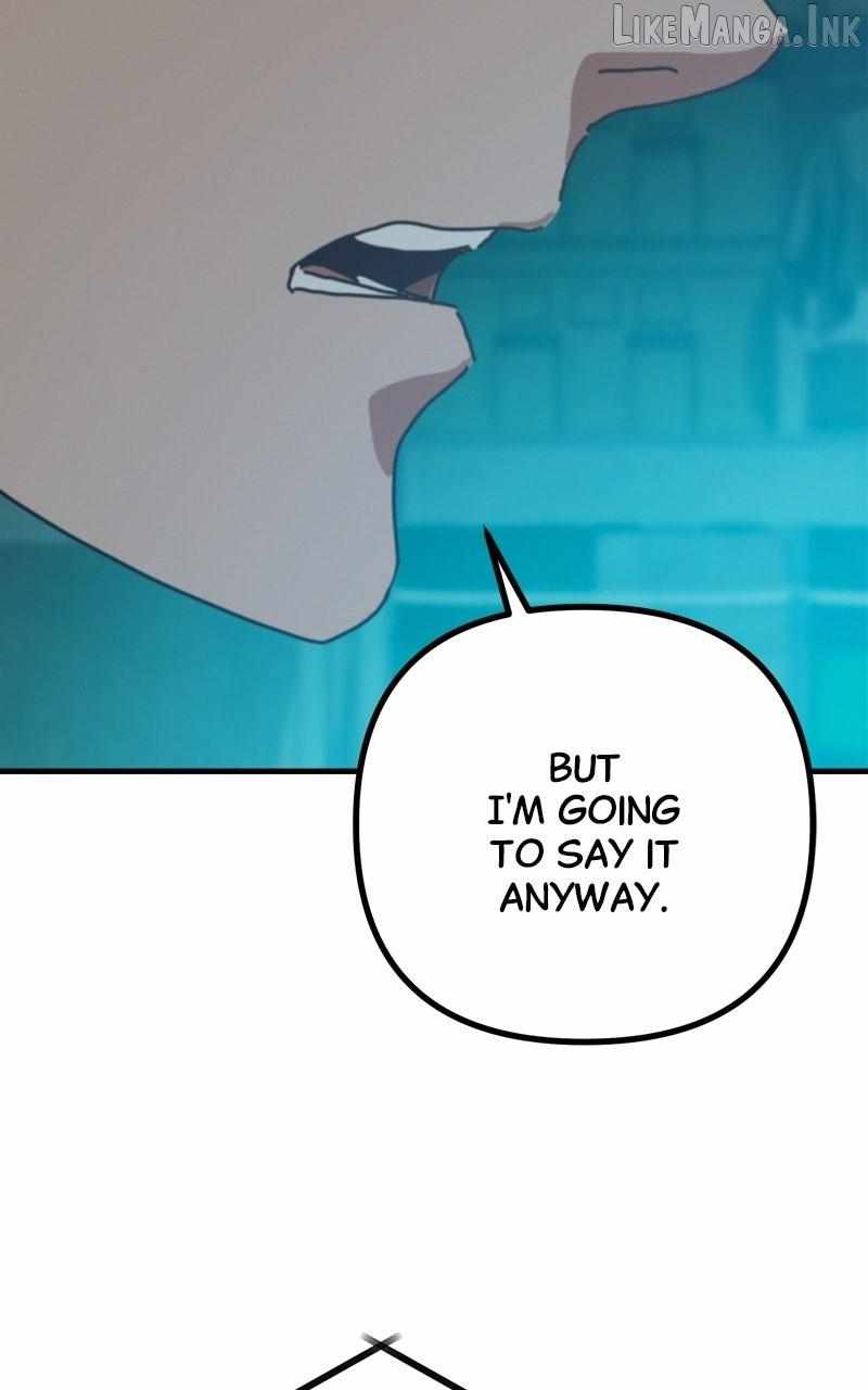 Hiding Out in an Apocalypse — Chapter 104 — page 4