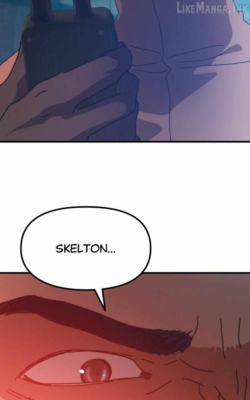 Hiding Out in an Apocalypse — Chapter 104 — page 6