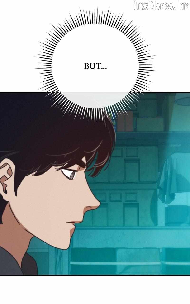 Hiding Out in an Apocalypse — Chapter 104 — page 9