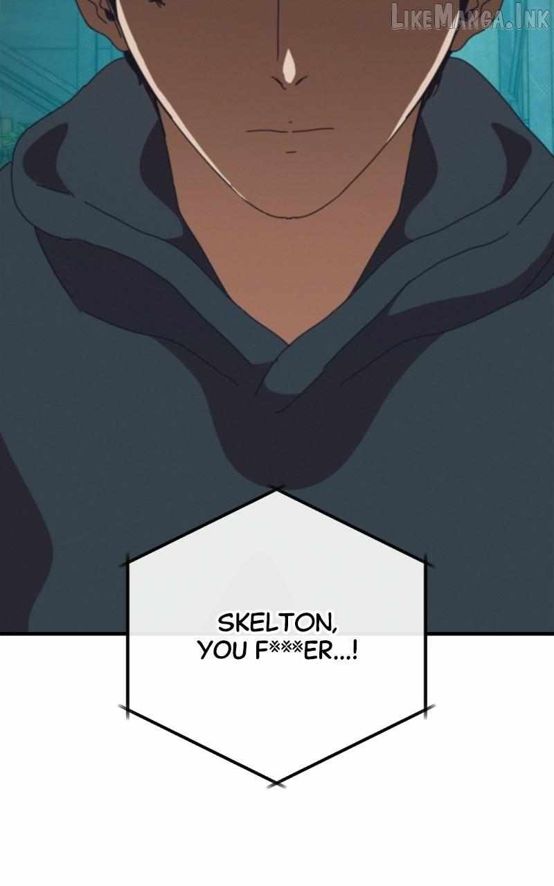 Hiding Out in an Apocalypse — Chapter 104 — page 23