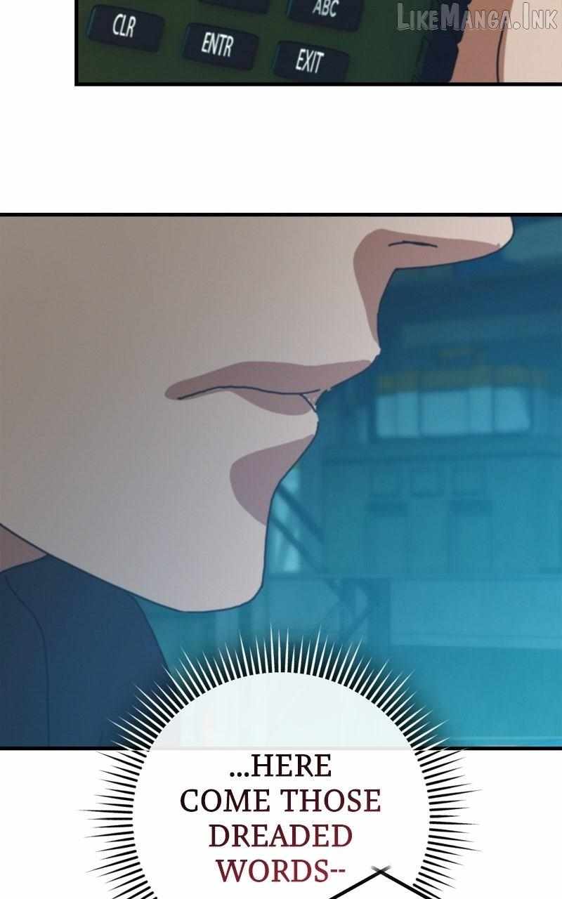 Hiding Out in an Apocalypse — Chapter 104 — page 26