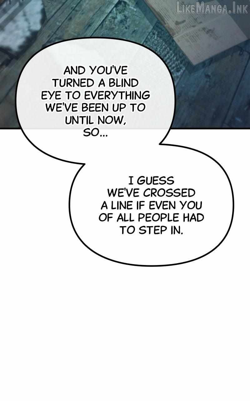 Hiding Out in an Apocalypse — Chapter 104 — page 33