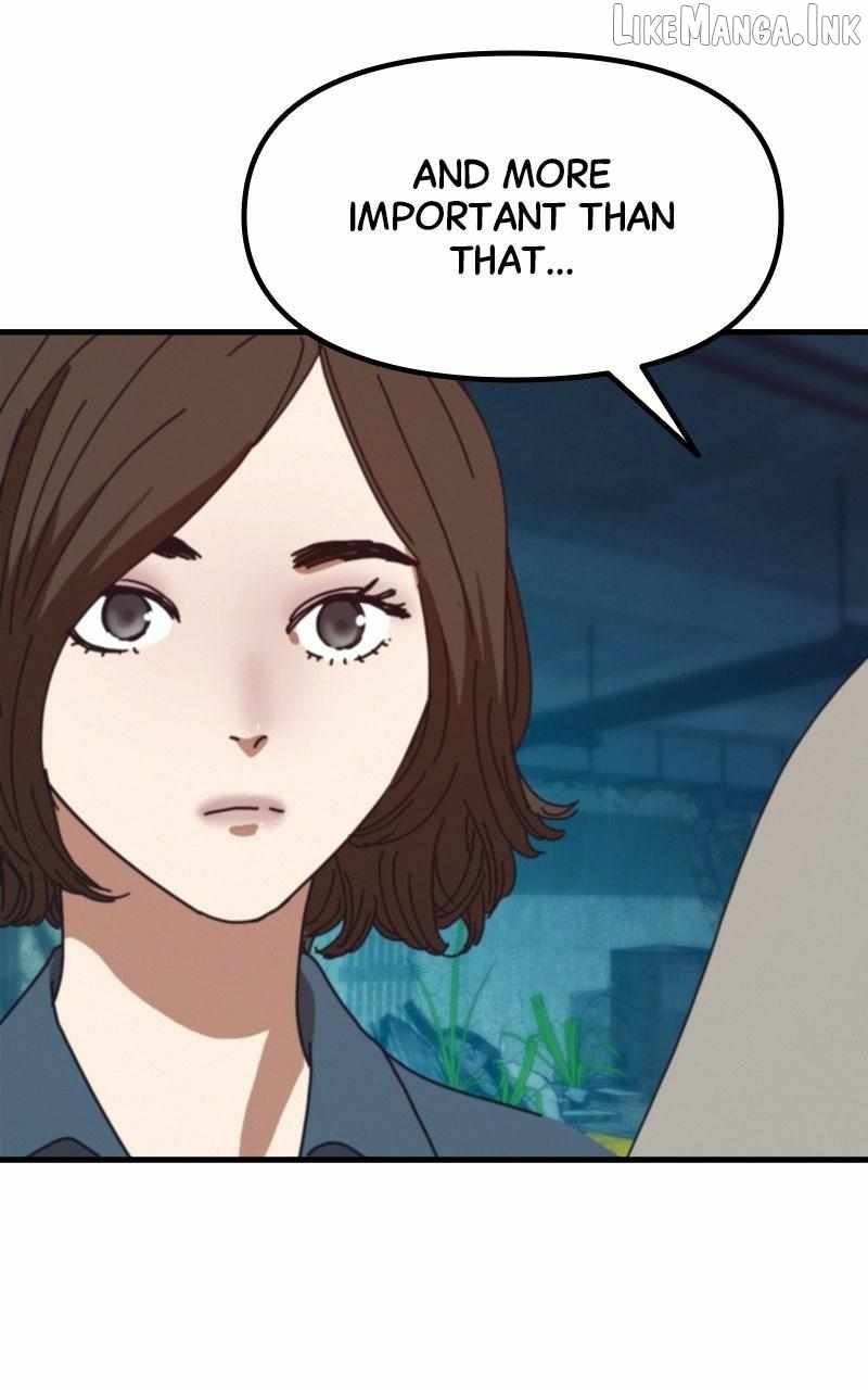 Hiding Out in an Apocalypse — Chapter 104 — page 34