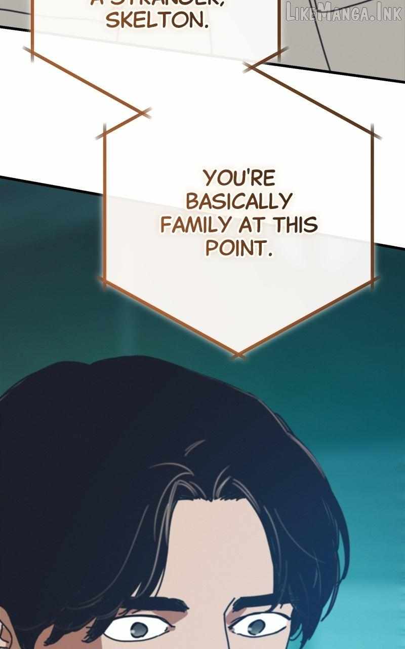 Hiding Out in an Apocalypse — Chapter 104 — page 37
