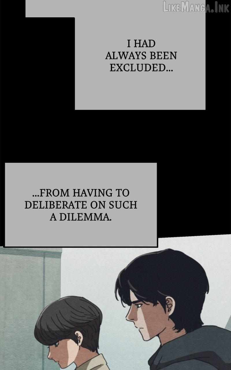 Hiding Out in an Apocalypse — Chapter 104 — page 40