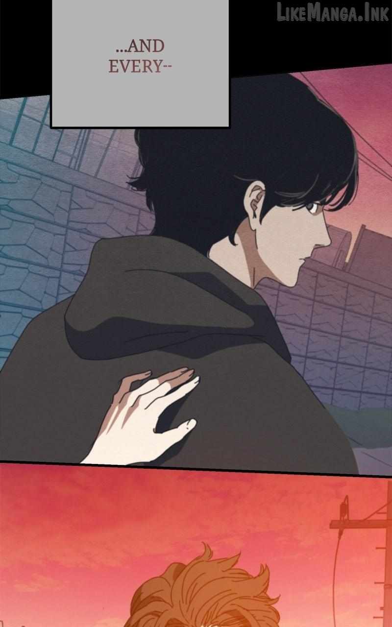 Hiding Out in an Apocalypse — Chapter 104 — page 42