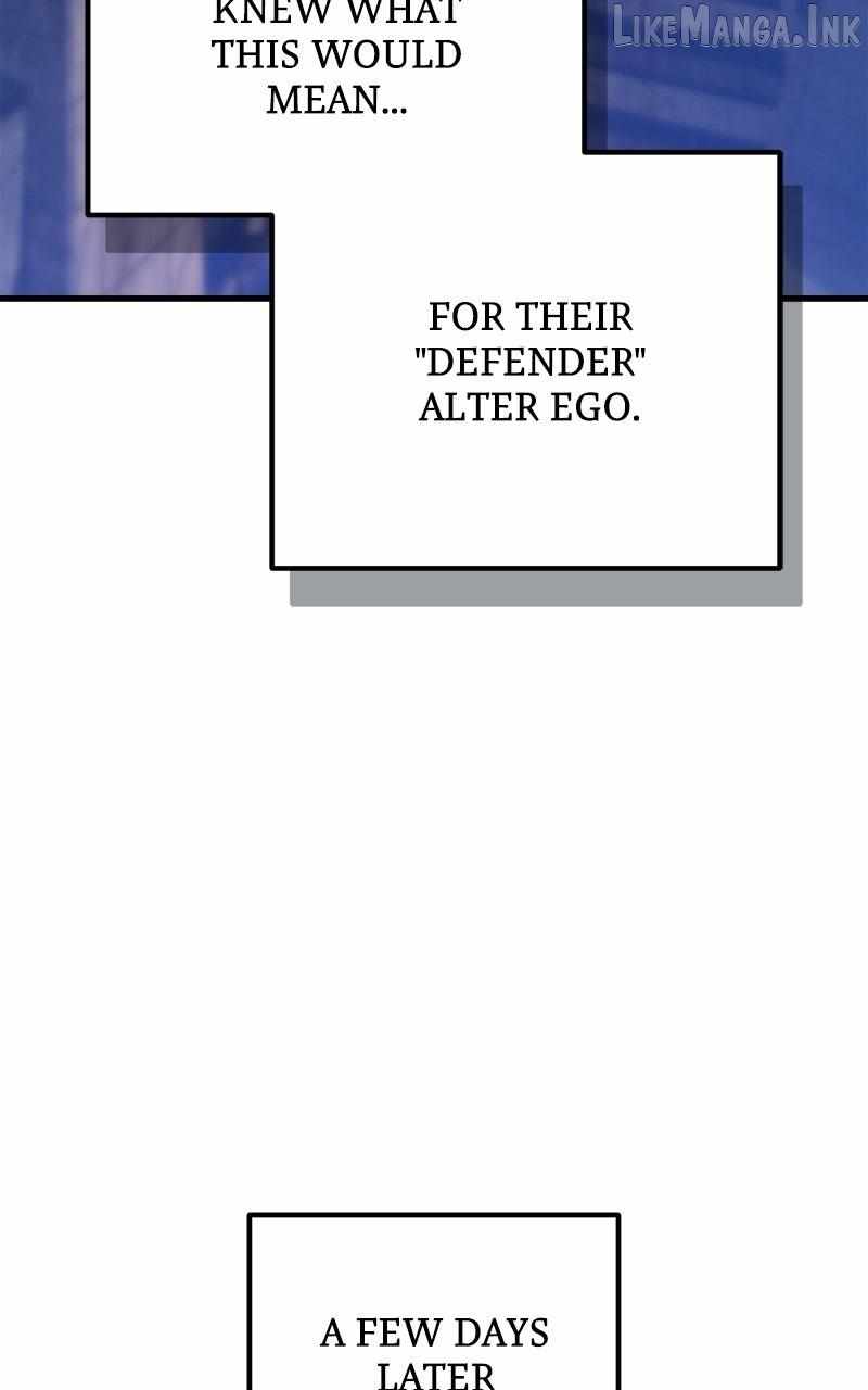 Hiding Out in an Apocalypse — Chapter 104 — page 53