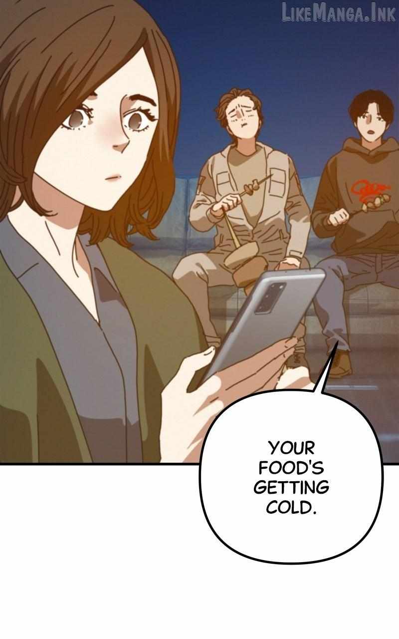 Hiding Out in an Apocalypse — Chapter 104 — page 56