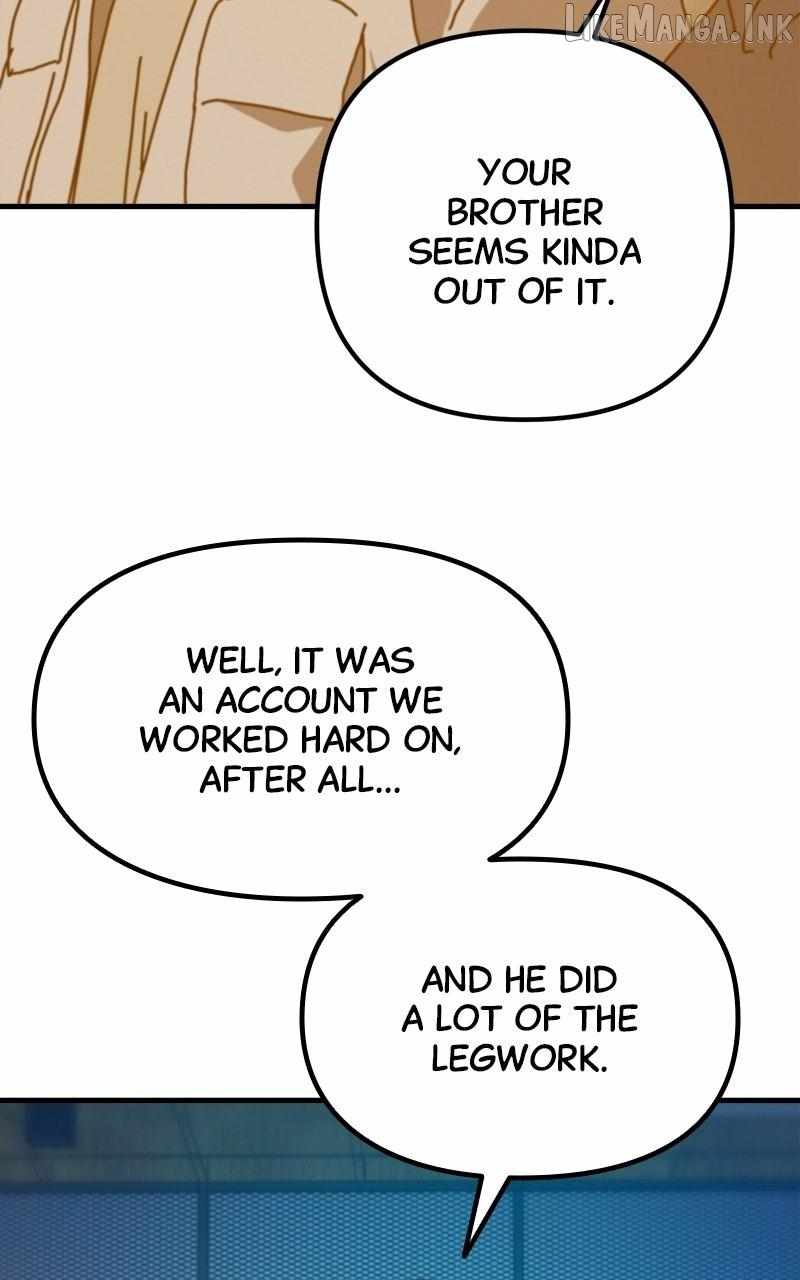 Hiding Out in an Apocalypse — Chapter 104 — page 58