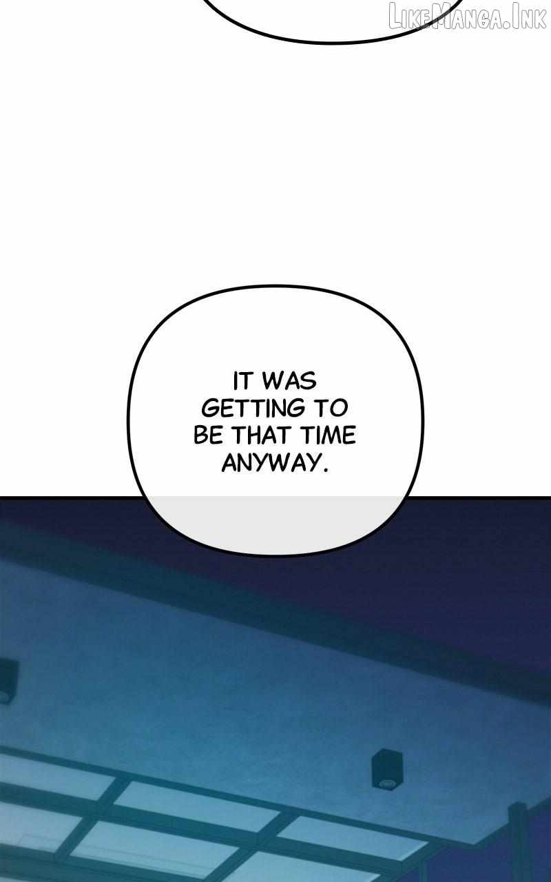 Hiding Out in an Apocalypse — Chapter 104 — page 60