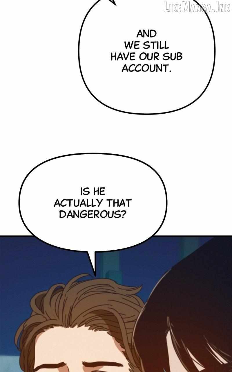 Hiding Out in an Apocalypse — Chapter 104 — page 62