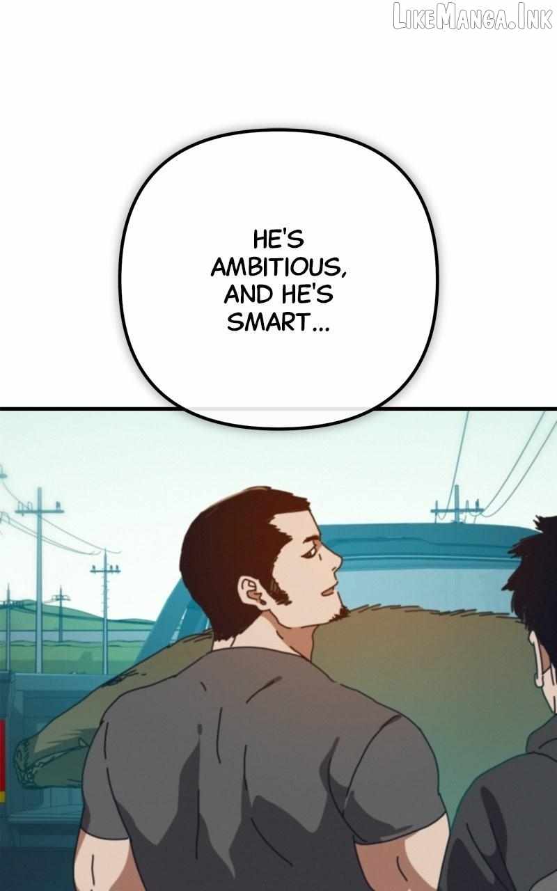 Hiding Out in an Apocalypse — Chapter 104 — page 64