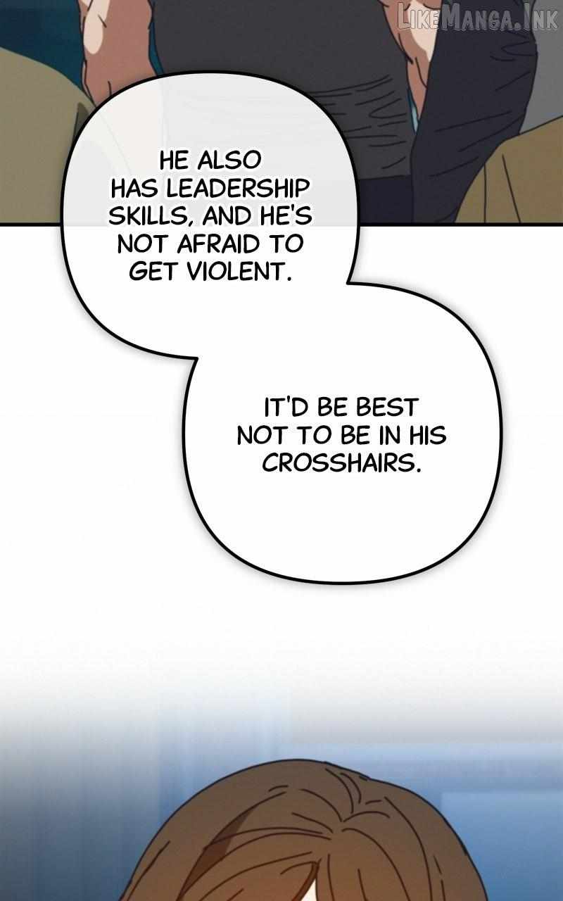 Hiding Out in an Apocalypse — Chapter 104 — page 65