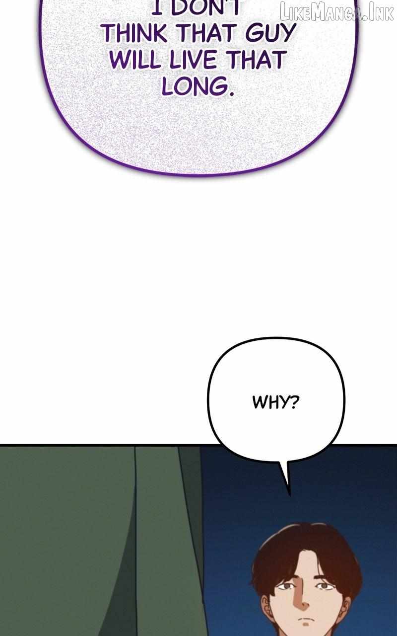 Hiding Out in an Apocalypse — Chapter 104 — page 67