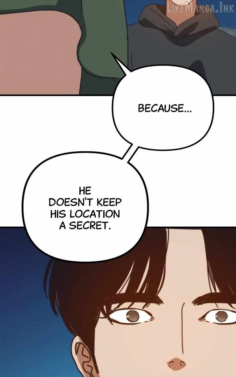 Hiding Out in an Apocalypse — Chapter 104 — page 68