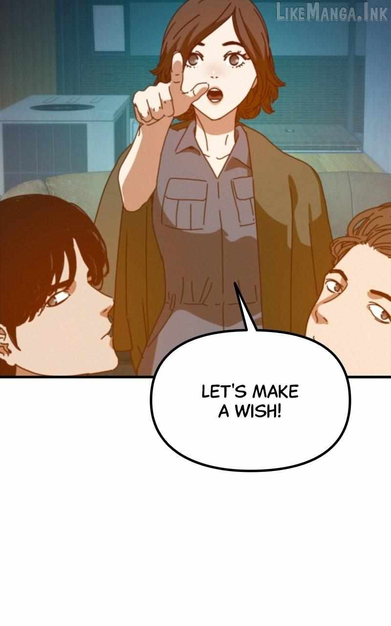 Hiding Out in an Apocalypse — Chapter 104 — page 70
