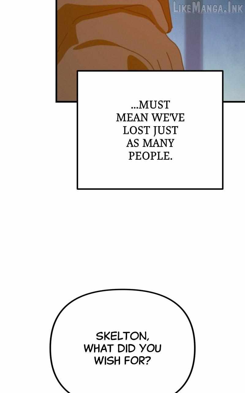 Hiding Out in an Apocalypse — Chapter 104 — page 74