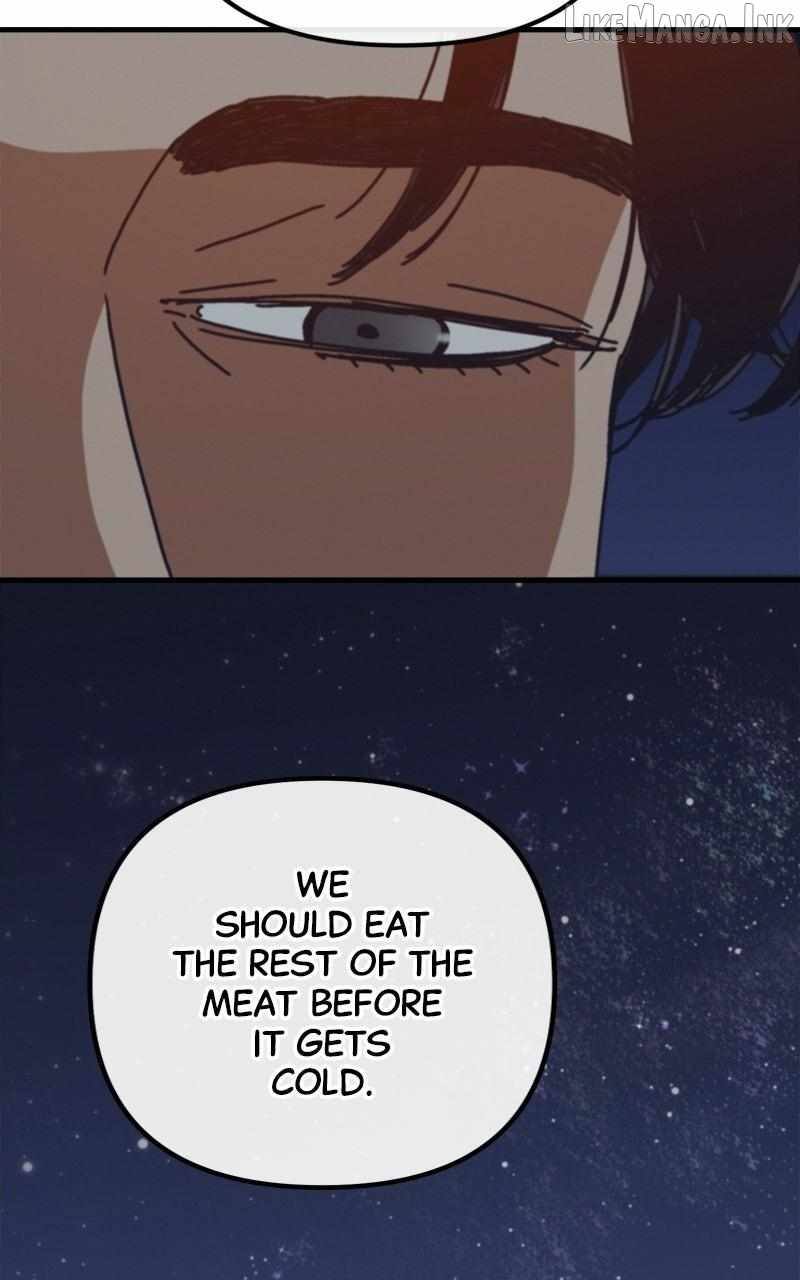 Hiding Out in an Apocalypse — Chapter 104 — page 75