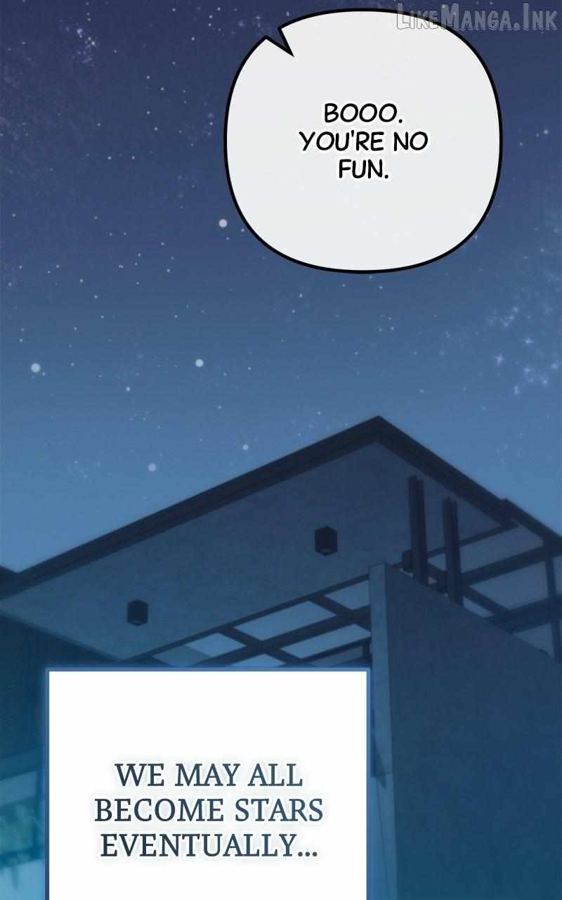 Hiding Out in an Apocalypse — Chapter 104 — page 76