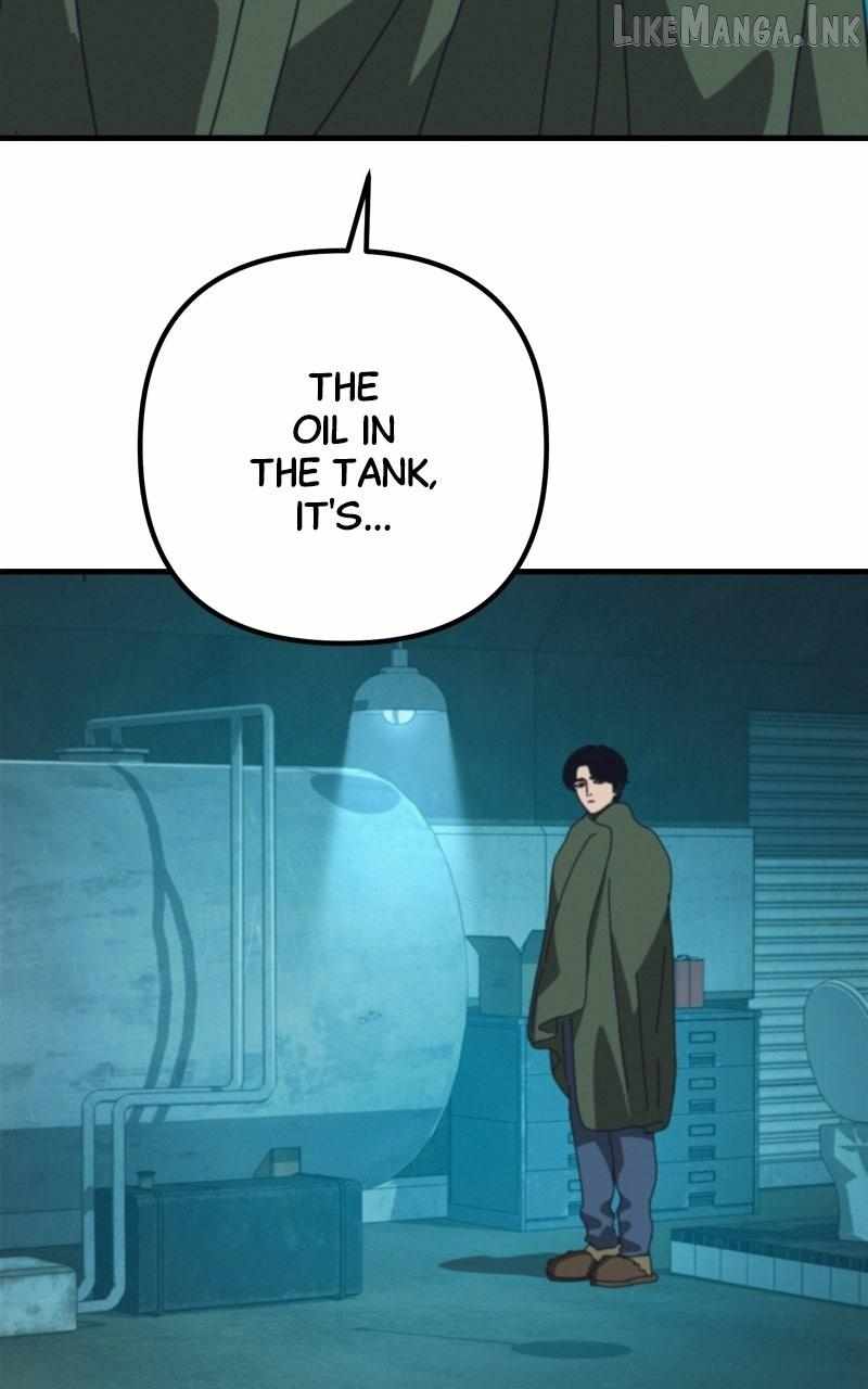 Hiding Out in an Apocalypse — Chapter 104 — page 81