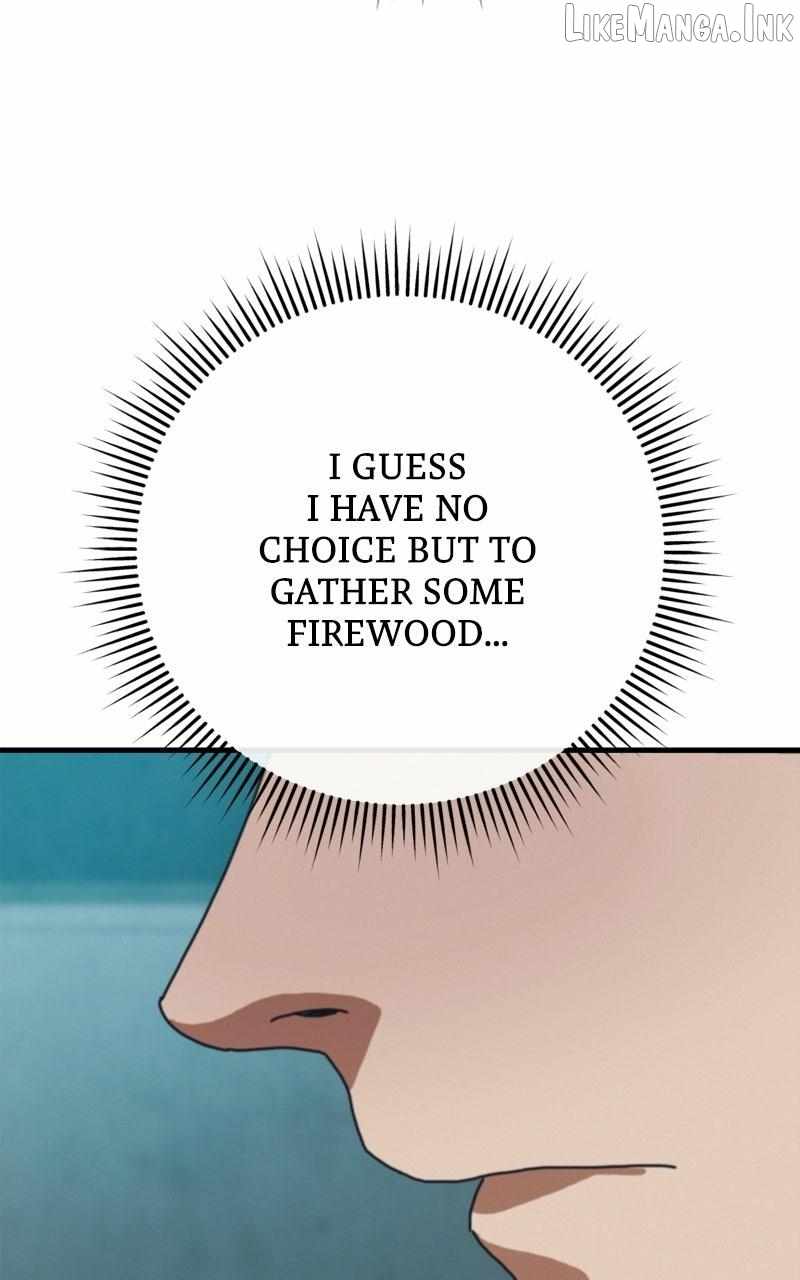 Hiding Out in an Apocalypse — Chapter 104 — page 84