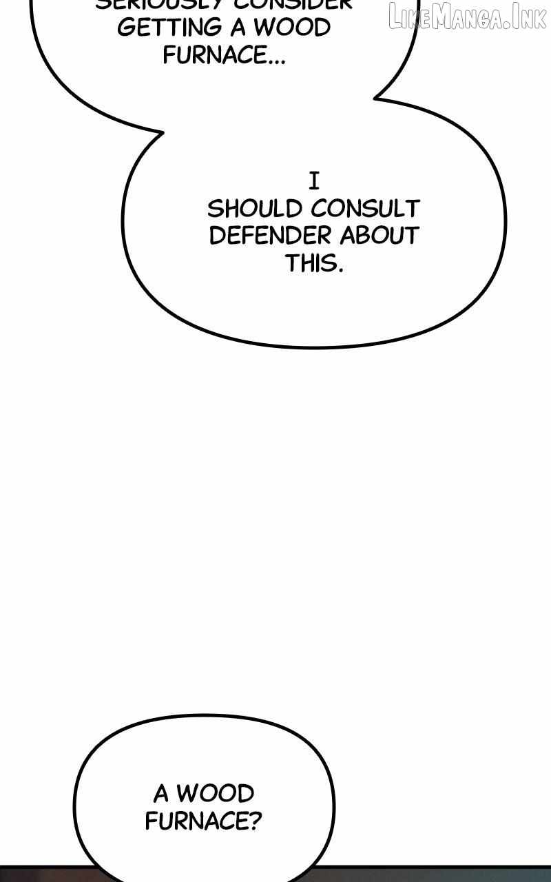 Hiding Out in an Apocalypse — Chapter 104 — page 89