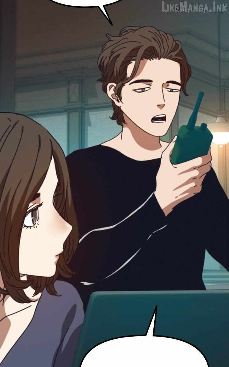 Hiding Out in an Apocalypse — Chapter 104 — page 90