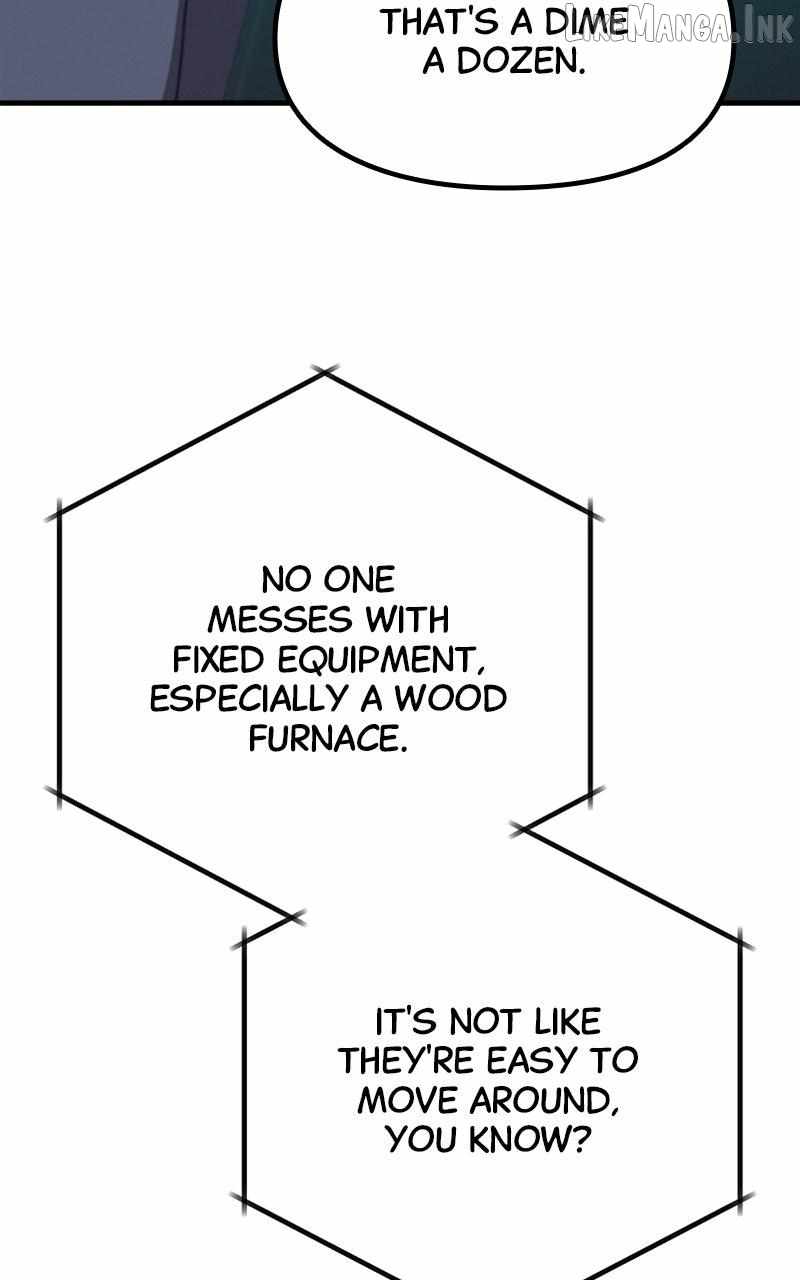 Hiding Out in an Apocalypse — Chapter 104 — page 91