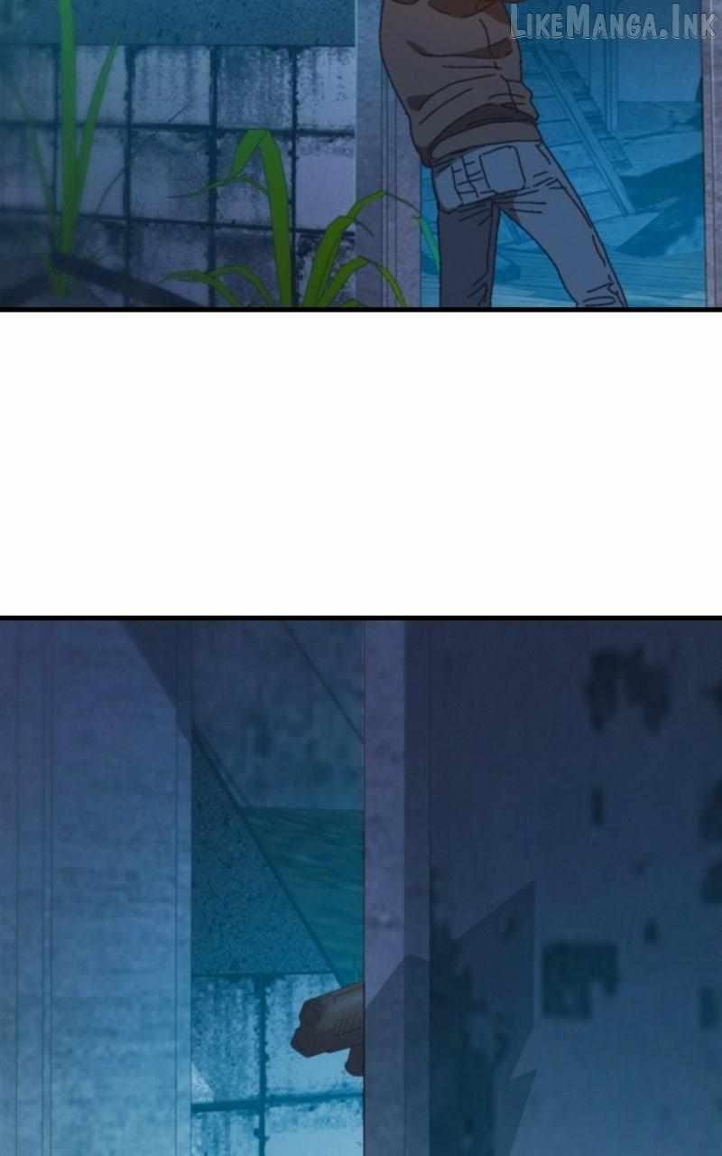 Hiding Out in an Apocalypse — Chapter 104 — page 97