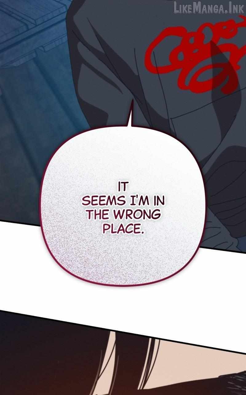 Hiding Out in an Apocalypse — Chapter 104 — page 109