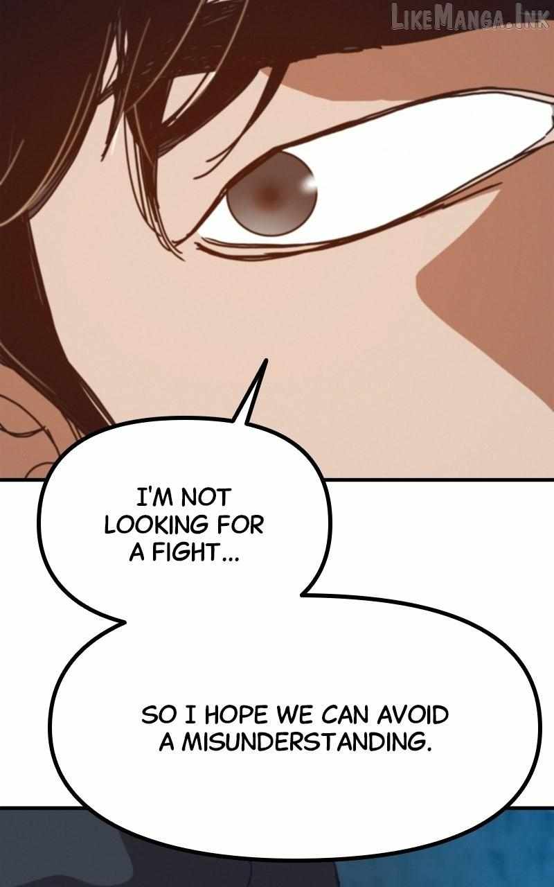 Hiding Out in an Apocalypse — Chapter 104 — page 110
