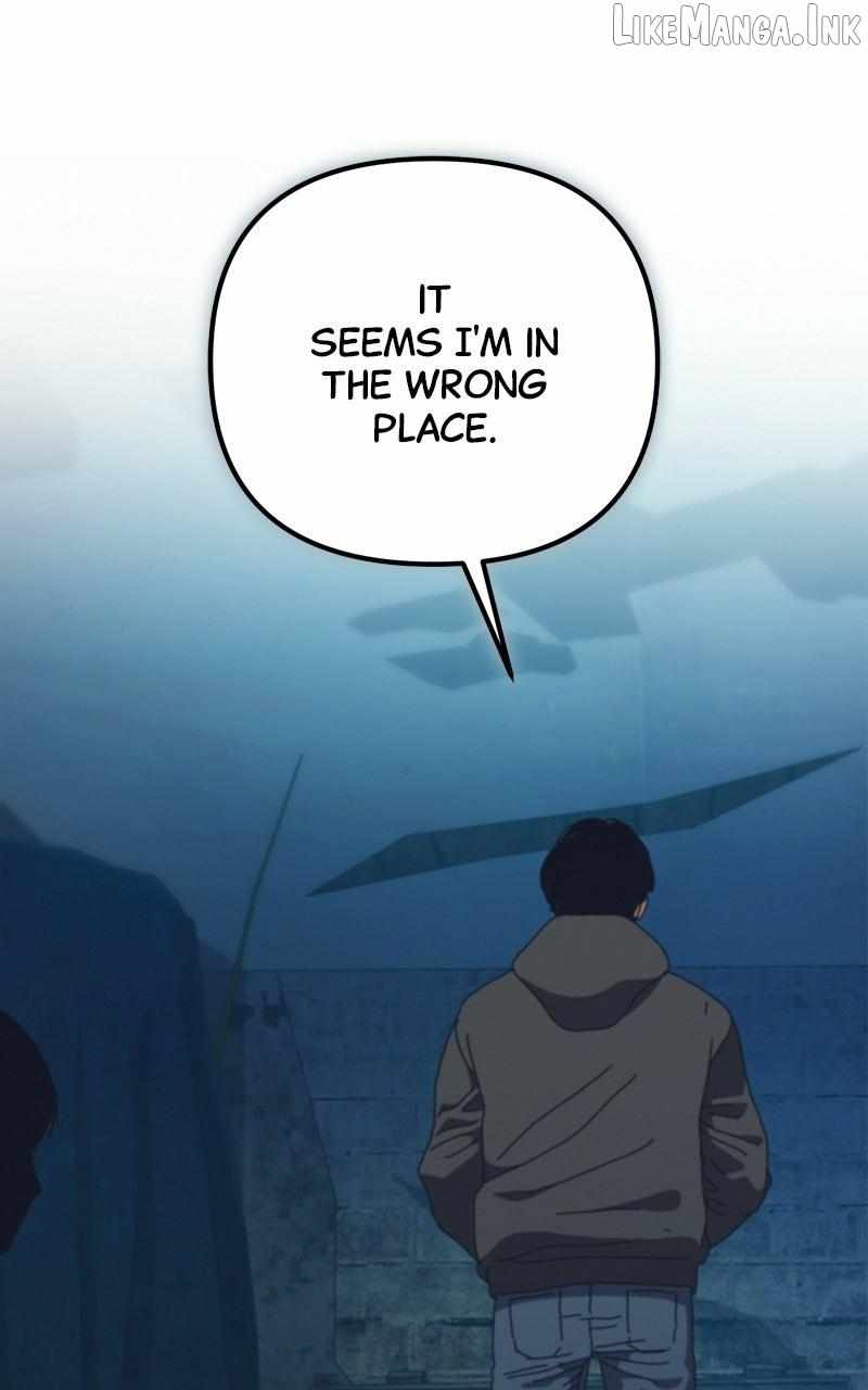 Hiding Out in an Apocalypse — Chapter 105 — page 1