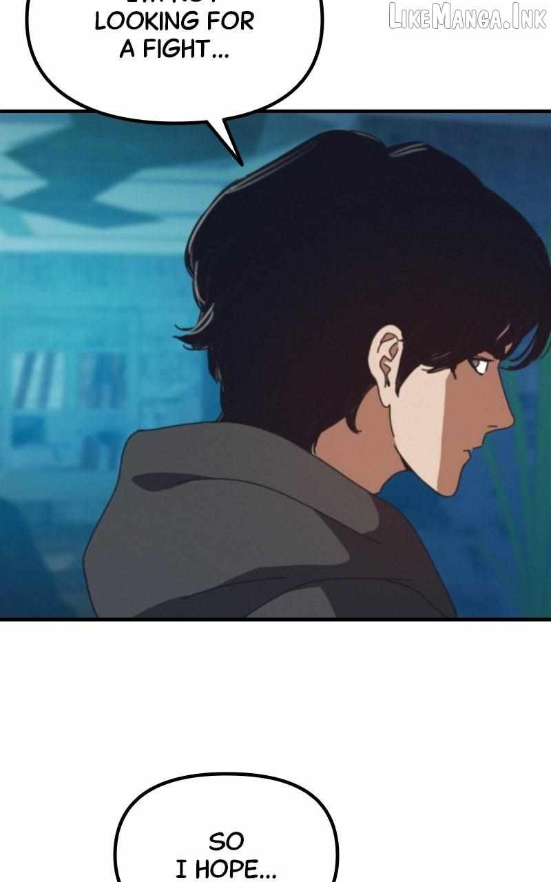 Hiding Out in an Apocalypse — Chapter 105 — page 3