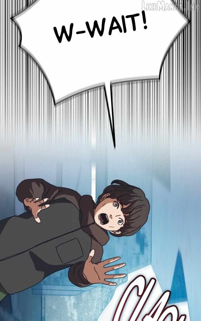 Hiding Out in an Apocalypse — Chapter 105 — page 6