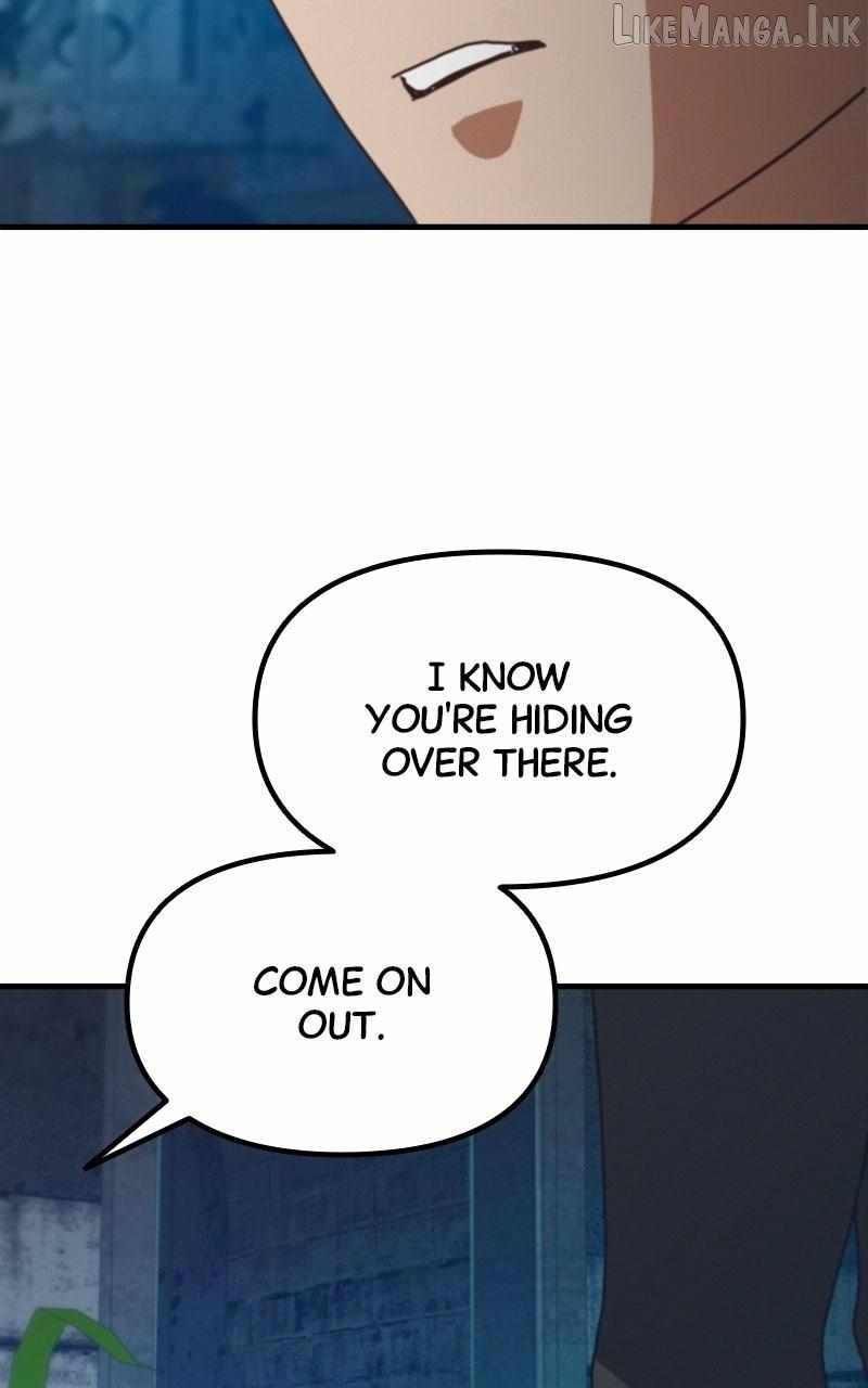 Hiding Out in an Apocalypse — Chapter 105 — page 13