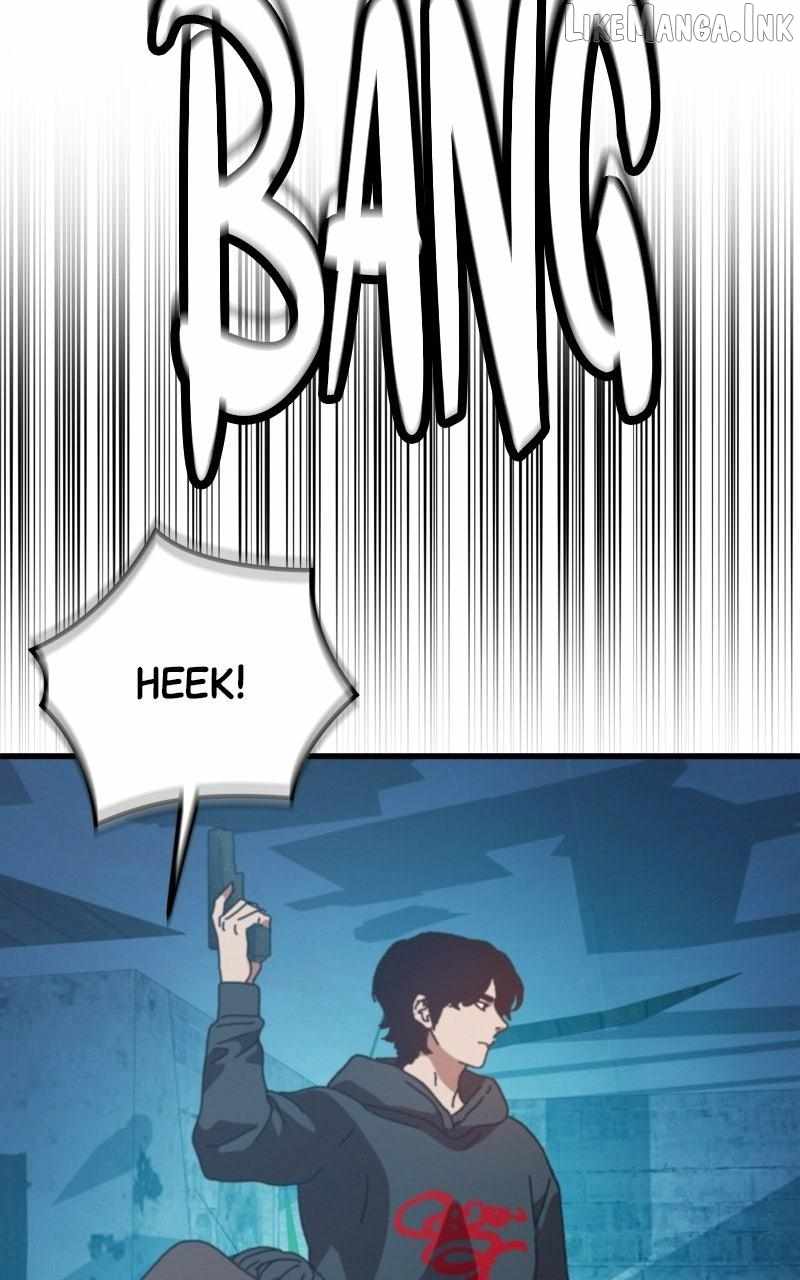 Hiding Out in an Apocalypse — Chapter 105 — page 15