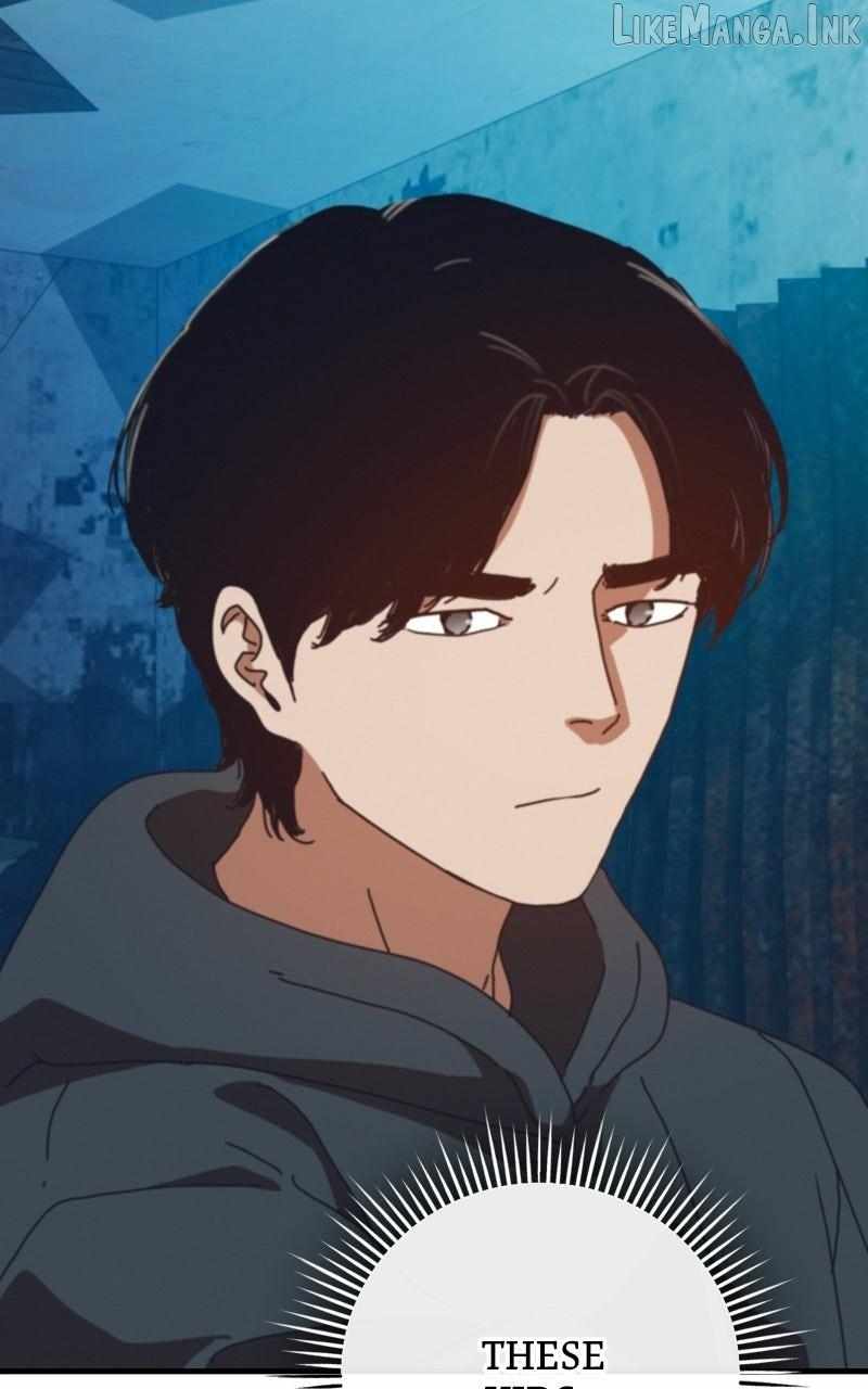 Hiding Out in an Apocalypse — Chapter 105 — page 20