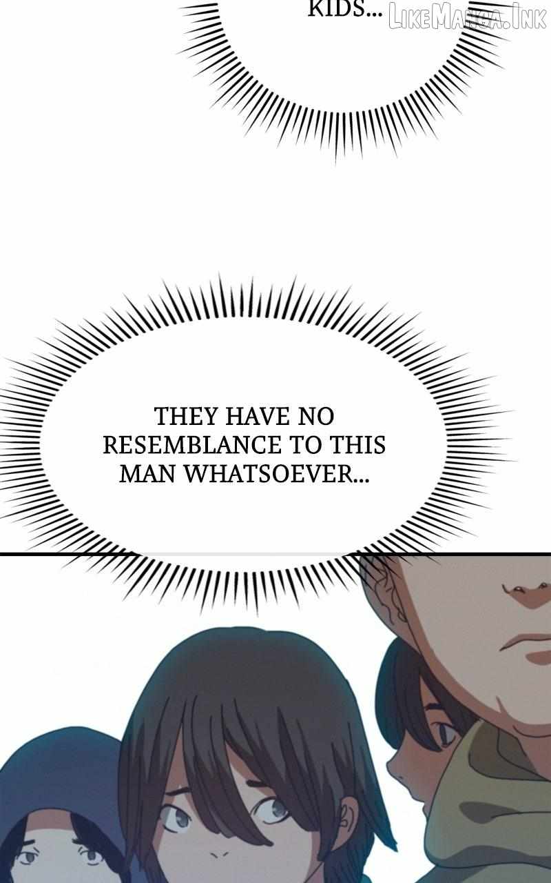 Hiding Out in an Apocalypse — Chapter 105 — page 21
